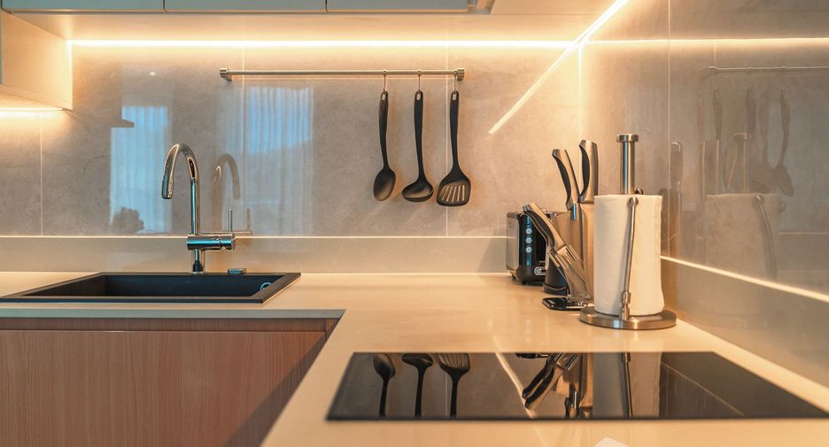 Apartment zur Miete mit 1 Zimmer in Thalang, Phuket