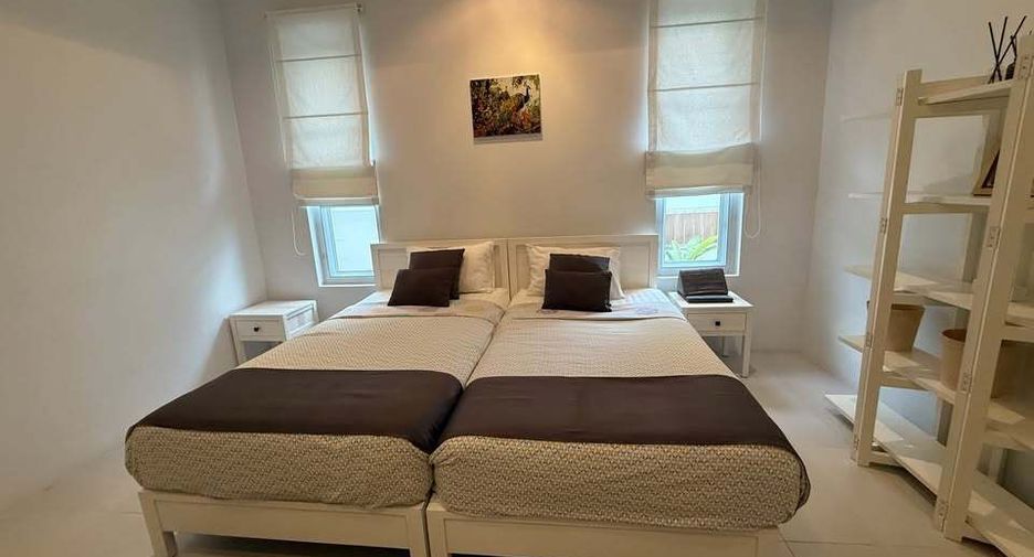 For rent 3 ベッドルーム villa in Hua Hin, Prachuap Khiri Khan