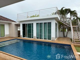 Villa zur Miete mit 3 Zimmer in Hua Hin, Prachuap Khiri Khan