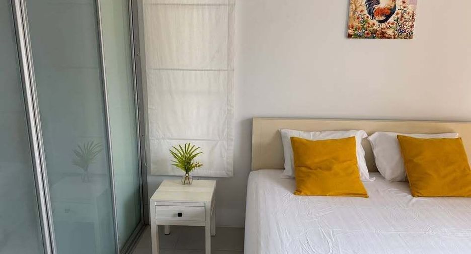 For rent 3 ベッドルーム villa in Hua Hin, Prachuap Khiri Khan