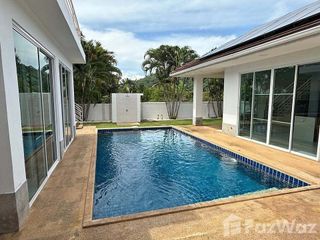Villa zur Miete mit 3 Zimmer in Hua Hin, Prachuap Khiri Khan