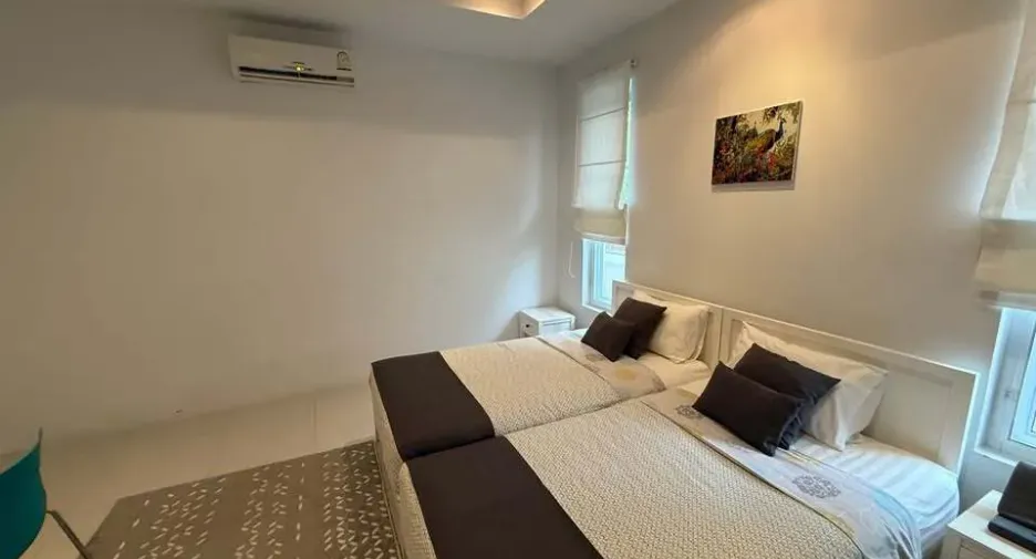 For rent 3 ベッドルーム villa in Hua Hin, Prachuap Khiri Khan