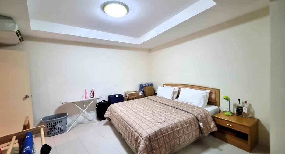 For rent 2 bedrooms condo in Hua Hin, Prachuap Khiri Khan
