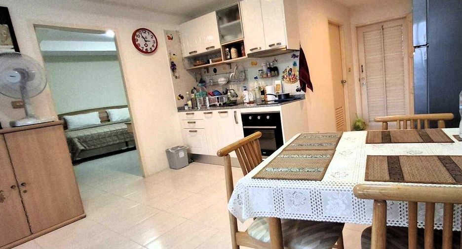 For rent 2 bedrooms condo in Hua Hin, Prachuap Khiri Khan