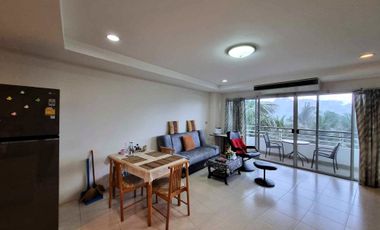 Condo en alquiler de 2 habitaciones en Hua Hin, Prachuap Khiri Khan