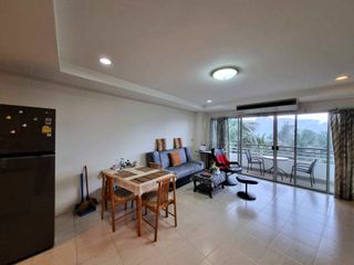 For rent 2 bedrooms condo in Hua Hin, Prachuap Khiri Khan