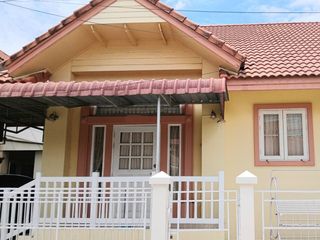 À louer 2 chambres maison à Hang Dong, Chiang Mai