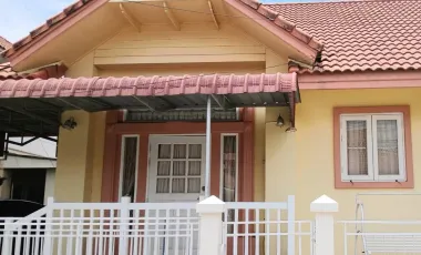 Casa en alquiler de 2 habitaciones en Hang Dong, Chiang Mai