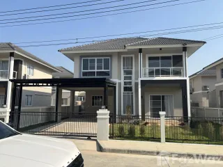 For Rent 3 Bedroom House In San Kamphaeng, Chiang Mai