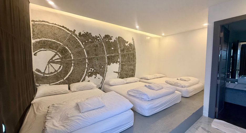 Villa zur Miete mit 4 Zimmer in Hua Hin, Prachuap Khiri Khan