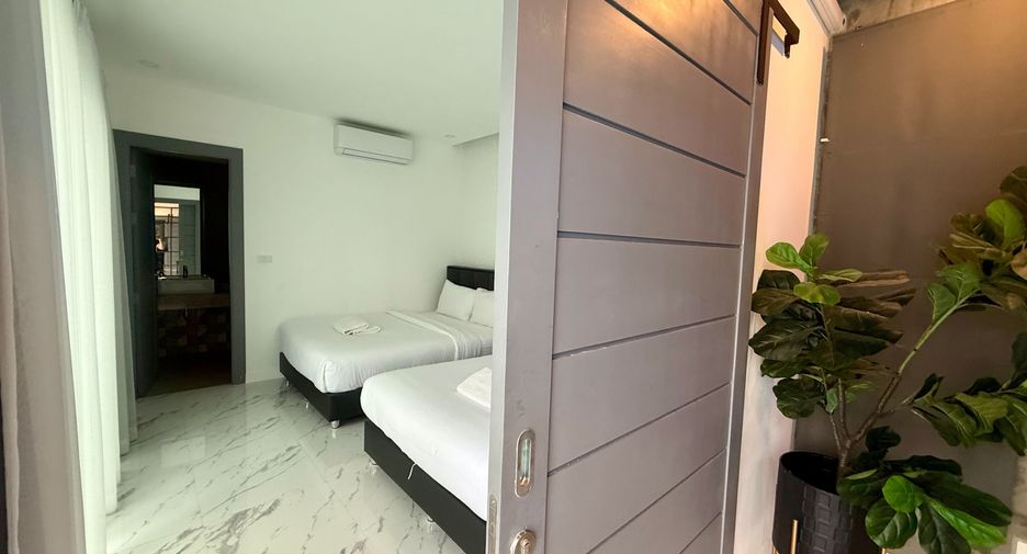 Villa zur Miete mit 4 Zimmer in Hua Hin, Prachuap Khiri Khan
