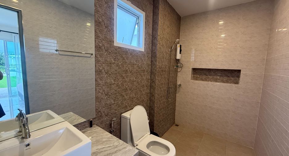 Villa zur Miete mit 4 Zimmer in Hua Hin, Prachuap Khiri Khan