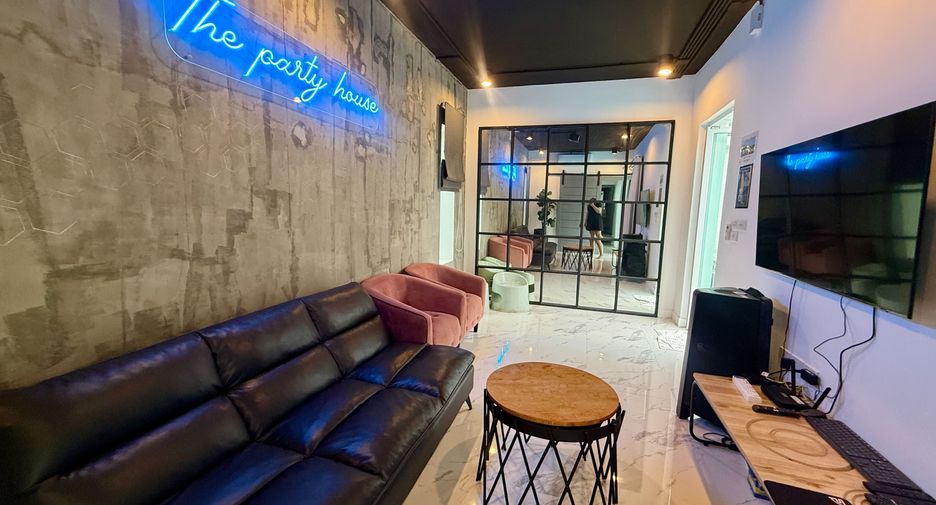 Villa zur Miete mit 4 Zimmer in Hua Hin, Prachuap Khiri Khan