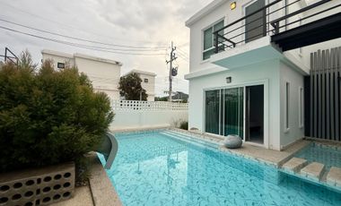 Villa zur Miete mit 4 Zimmer in Hua Hin, Prachuap Khiri Khan