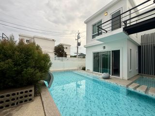 Villa zur Miete mit 4 Zimmer in Hua Hin, Prachuap Khiri Khan