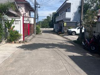 Grundstück zum Kauf in Ko Samui, Surat Thani