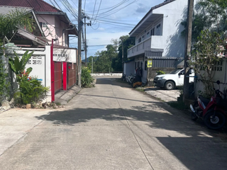 Grundstück zum Kauf in Ko Samui, Surat Thani