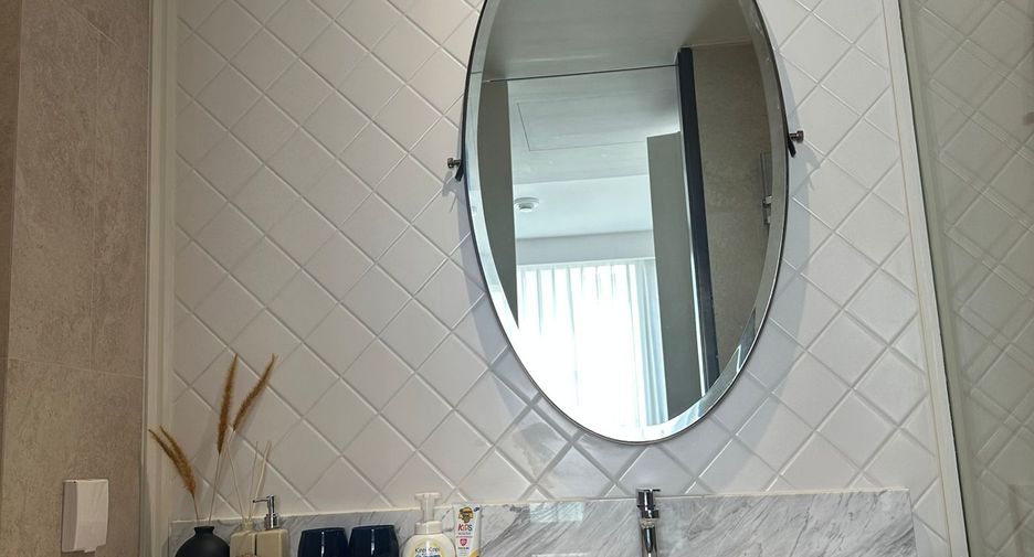 Condo en alquiler de 2 habitaciones en Hua Hin, Prachuap Khiri Khan