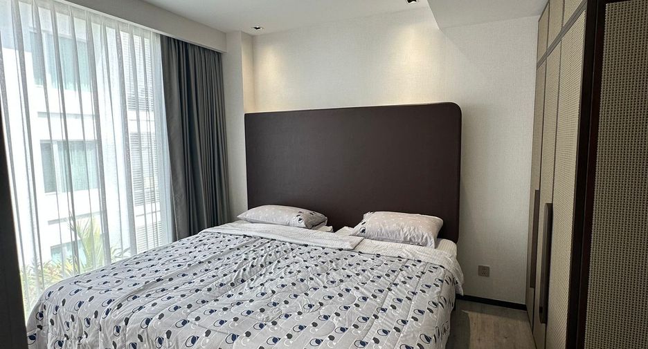 Condo en alquiler de 2 habitaciones en Hua Hin, Prachuap Khiri Khan