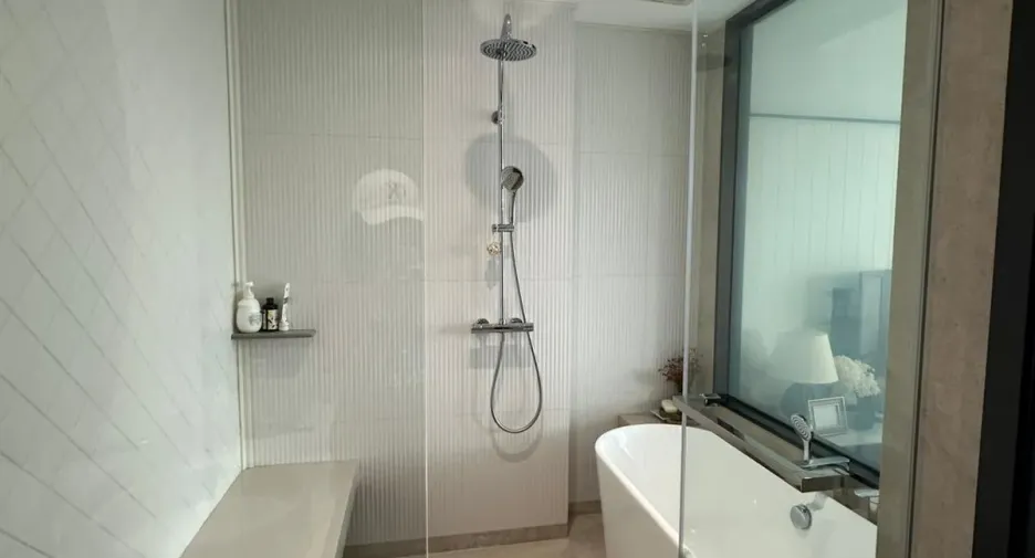 Condo en alquiler de 2 habitaciones en Hua Hin, Prachuap Khiri Khan