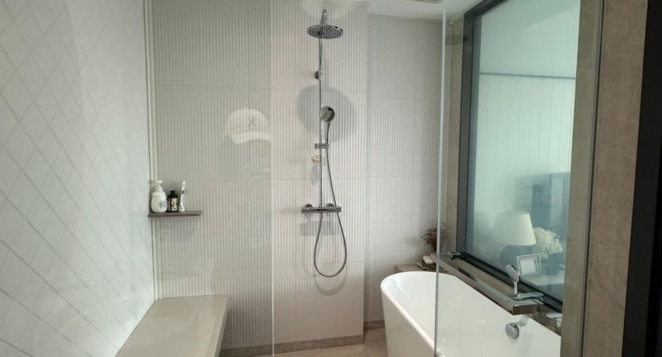 For rent 2 bedrooms condo in Hua Hin, Prachuap Khiri Khan