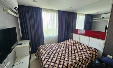 À vendre et à louer 2 chambres condo à Bang Lamung, Chonburi