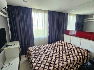 For Rent 2 Bedroom Condo In Bang Lamung, Chonburi