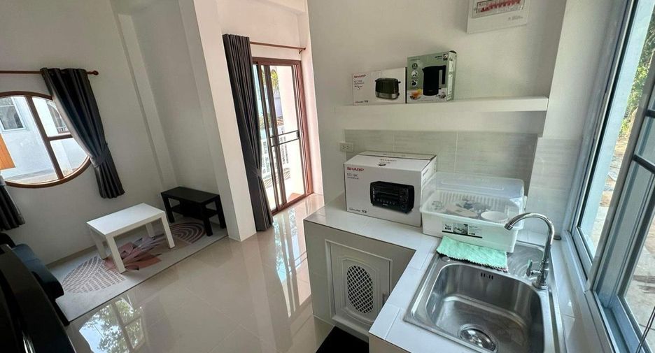 For rent 1 bed house in Ko Samui, Surat Thani