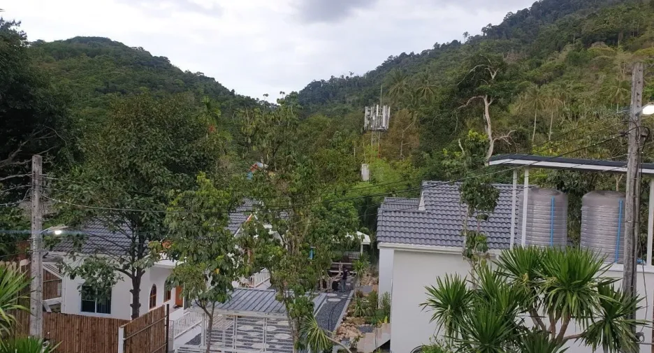 For rent 1 bed house in Ko Samui, Surat Thani