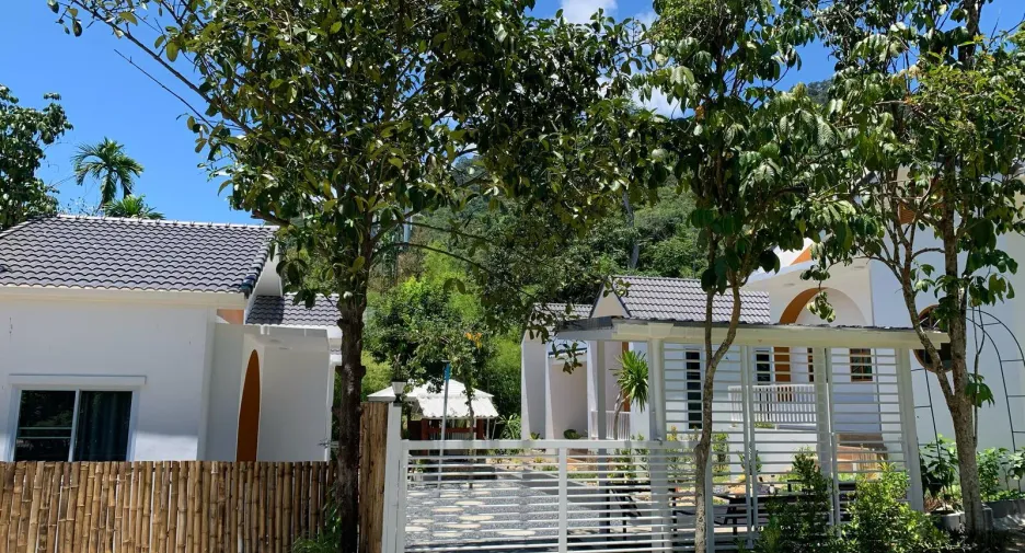 For rent 1 bed house in Ko Samui, Surat Thani