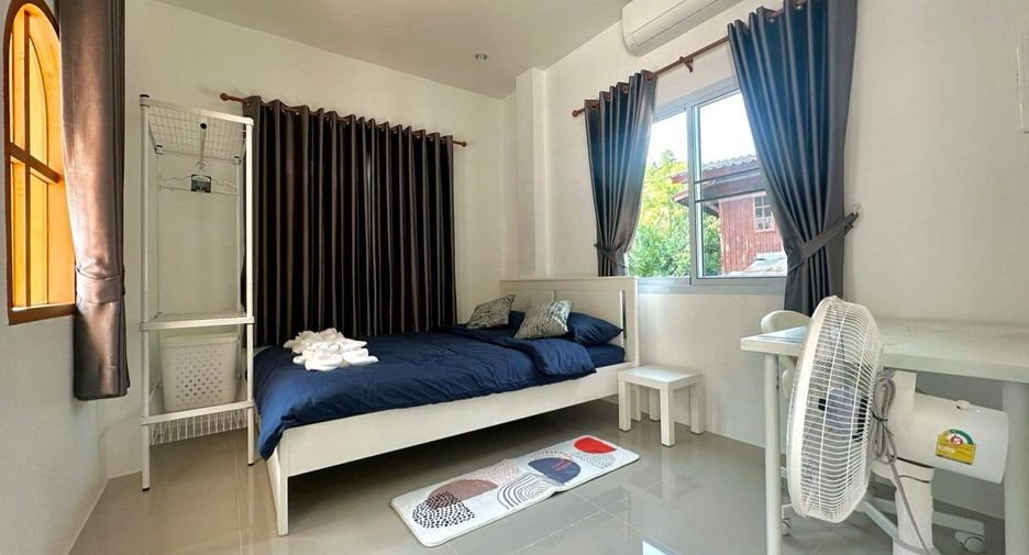 For rent 1 bed house in Ko Samui, Surat Thani