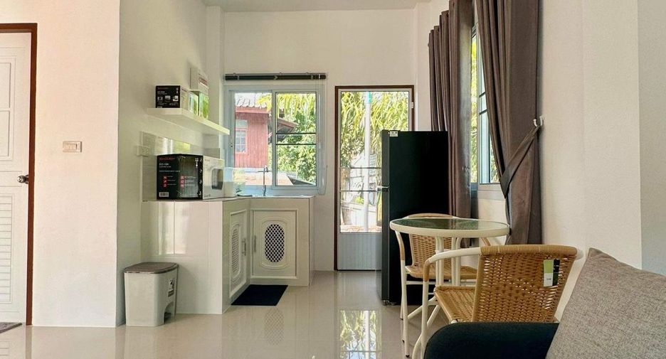 For rent 1 bed house in Ko Samui, Surat Thani