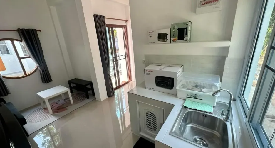 For rent 1 bed house in Ko Samui, Surat Thani