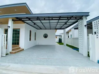 For Rent 2 Bedroom House In Saraphi, Chiang Mai