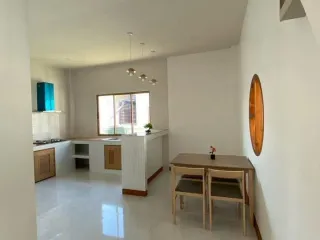 À louer 2 chambres maison à Saraphi, Chiang Mai