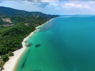 À vendre terrain à Ko Samui, Surat Thani