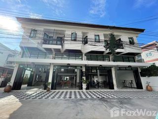 Продажа и аренда 7 спальни торговое помещение в Mueang Chiang Mai, Чианг Маи