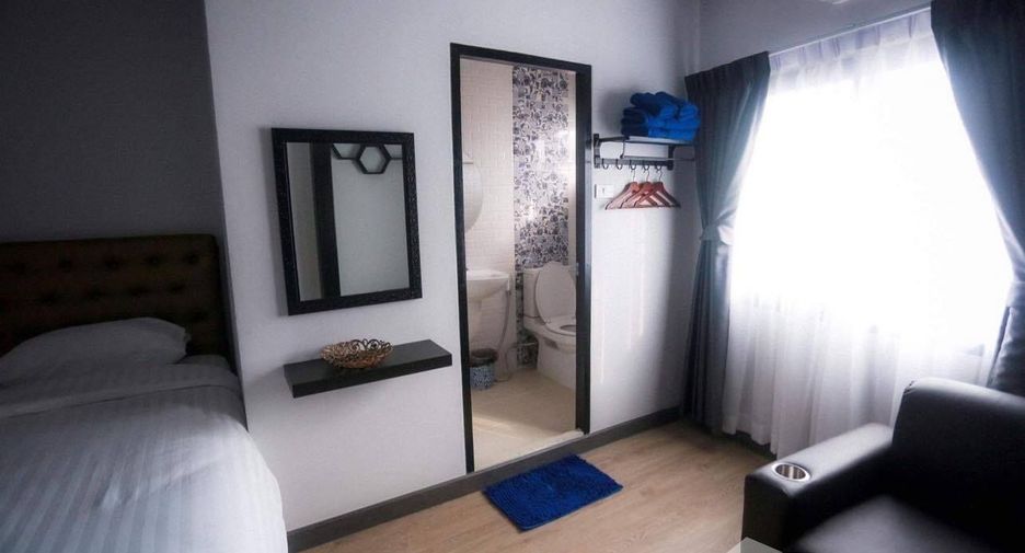 For sale and for rent 7 bedrooms retail Space in Mueang Chiang Mai, Chiang Mai
