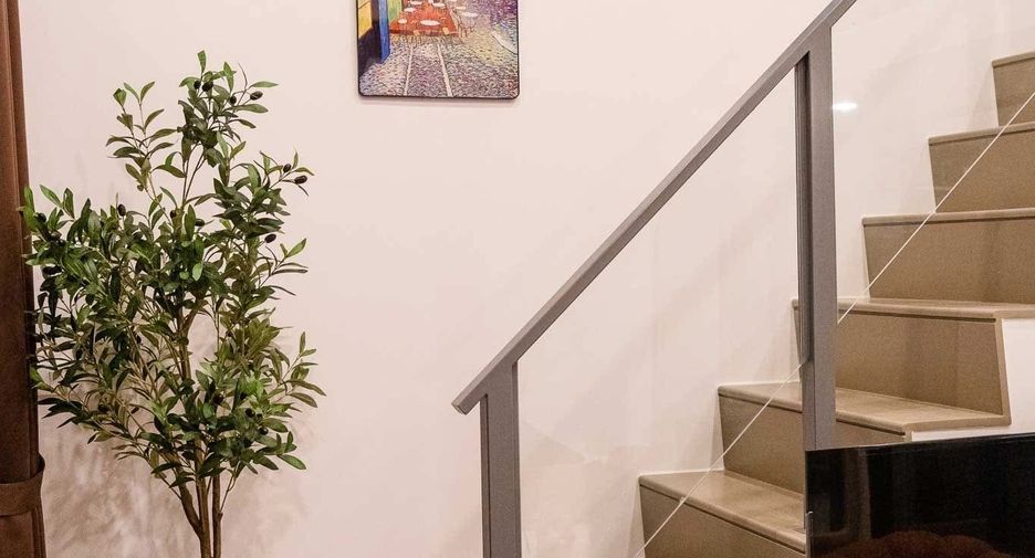 出售 和 出租 1 卧室 公寓 在 Chatuchak, 曼谷
