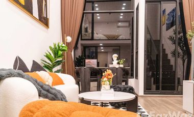 For sale and for rent 1 bed condo in Chatuchak, Bangkok
