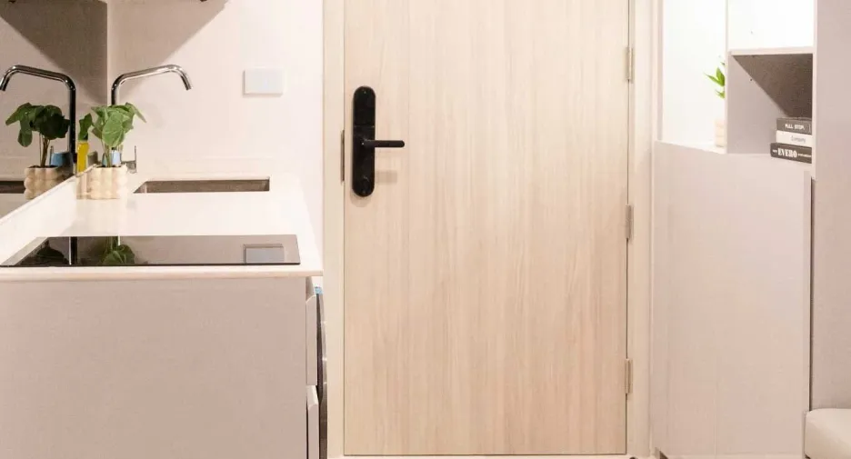 For sale and for rent 1 bed condo in Chatuchak, Bangkok