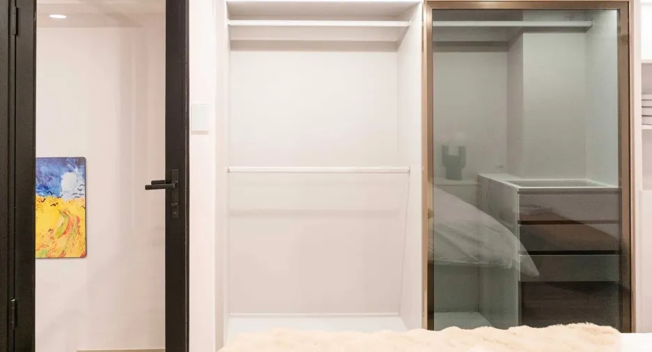 For sale and for rent 1 bed condo in Chatuchak, Bangkok
