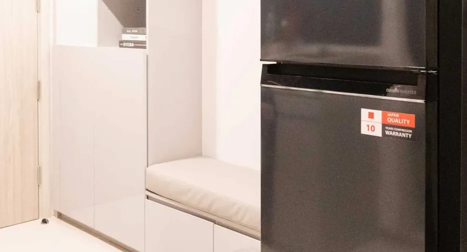 For sale and for rent 1 bed condo in Chatuchak, Bangkok