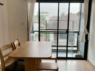 For Rent 1 Bedroom Condo In Mueang Chiang Mai