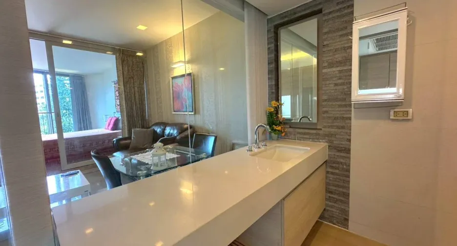 Wohnung zum Kauf mit 1 Zimmer in Hua Hin, Prachuap Khiri Khan