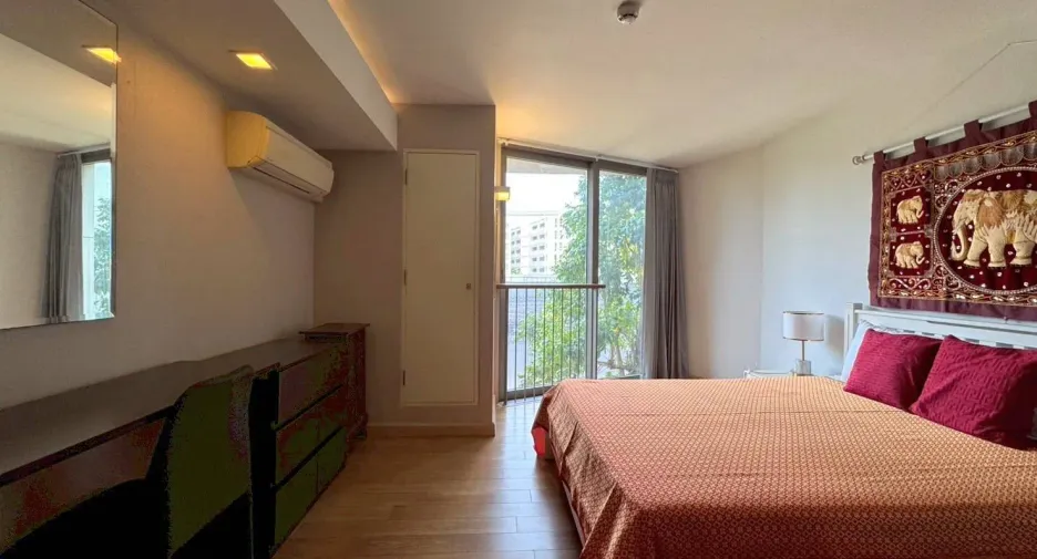 Wohnung zum Kauf mit 1 Zimmer in Hua Hin, Prachuap Khiri Khan