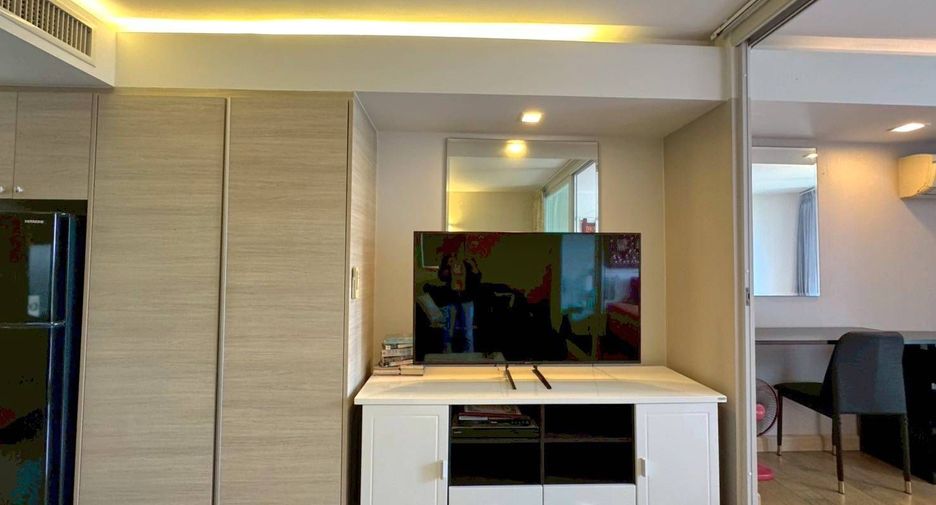 Wohnung zum Kauf mit 1 Zimmer in Hua Hin, Prachuap Khiri Khan