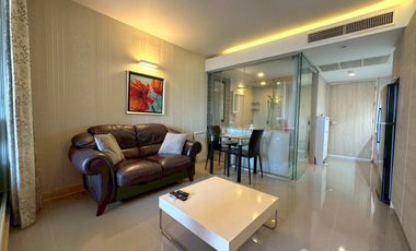 For sale 1 bed condo in Hua Hin, Prachuap Khiri Khan