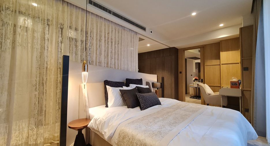 Wohnung zum Kauf mit 3 Zimmer in Bang Lamung, Chonburi