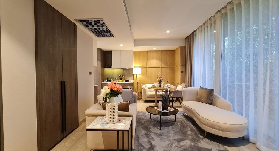 Wohnung zum Kauf mit 3 Zimmer in Bang Lamung, Chonburi